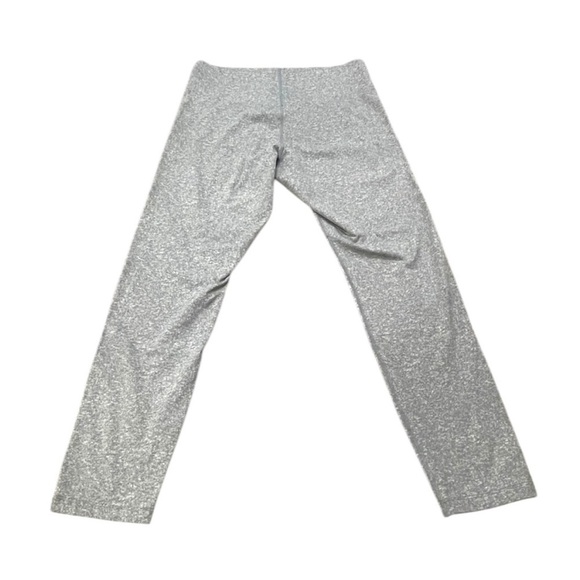 Victoria’s Secret Pink Active Pant Heather Gray Compression Leggings Butter Soft - Picture 6 of 11